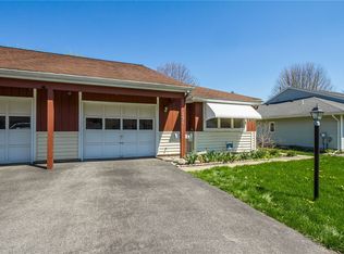151 N Bloomfield Rd, Canandaigua, NY 14424
