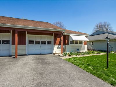 151 N Bloomfield Rd, Canandaigua, NY, 14424