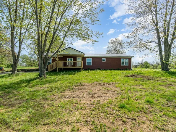 5458 Herrmann Rd, Ripley, OH 45167