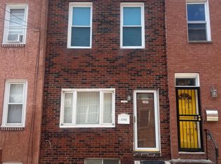 1144 S Cleveland St, Philadelphia, PA 19146
