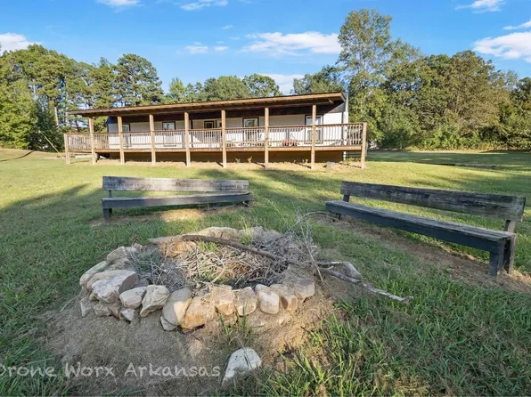 329 Violin Ln, Leslie, AR 72645