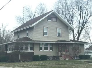 321 E Race St, Portland, IN 47371