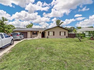 2851 47th Ter SW, Naples, FL 34116