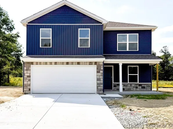 1006 Hunter Court, Memphis, IN 47143