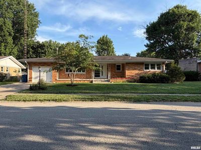2130 Barberry Dr, Springfield, IL, 62704