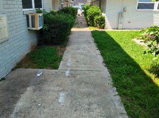 Greenswest Apartments, Lawton, OK 73505