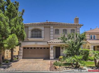 10986 Pentland Downs St, Las Vegas, NV 89141