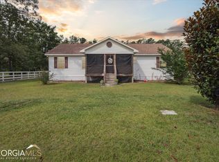 3355 Belle Hammock Rd NE, Townsend, GA 31331