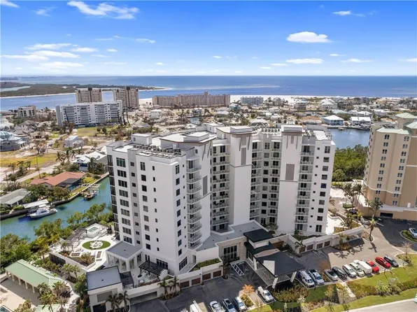 4142 Bay Beach Ln #706, Fort Myers Beach, FL 33931