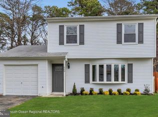 509 Oregon Ave, Brick, NJ 08724