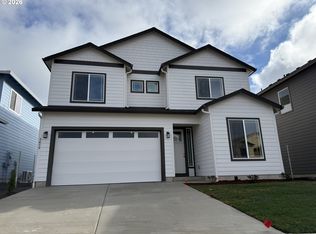 3439 SE 8th Ave, Battle Ground, WA