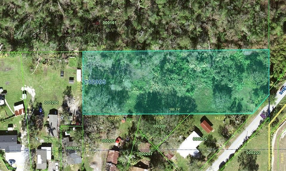 1st image of 123 Croton Rd Lot 21