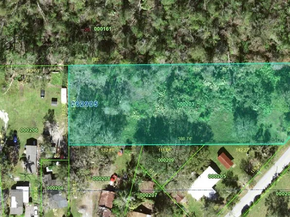 123 CROTON ROAD LOT 21, WINTER HAVEN, FL 33880
