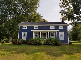 538 Center Rd, Conneaut, OH 44030