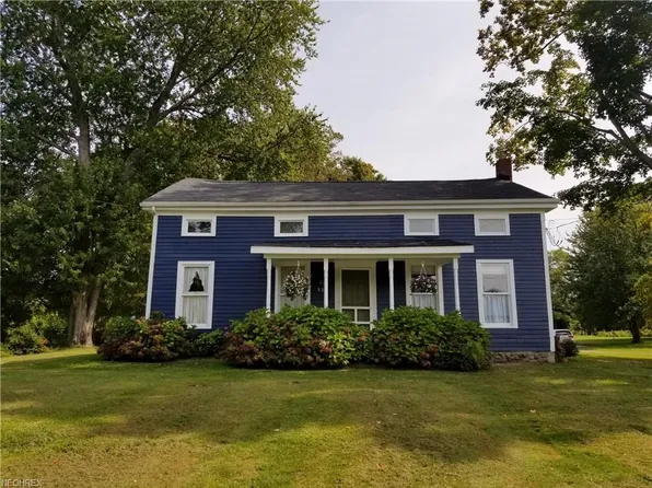 538 Center Rd, Conneaut, OH 44030