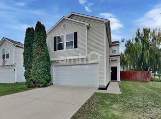 5969 Claymont Blvd, Plainfield, IN 46168