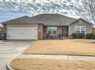 12697 S 88th Ave E, Bixby, OK 74008