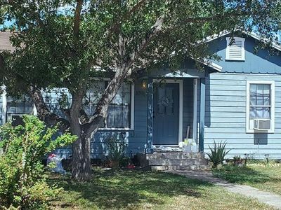 1309 S G St, Harlingen, TX, 78550