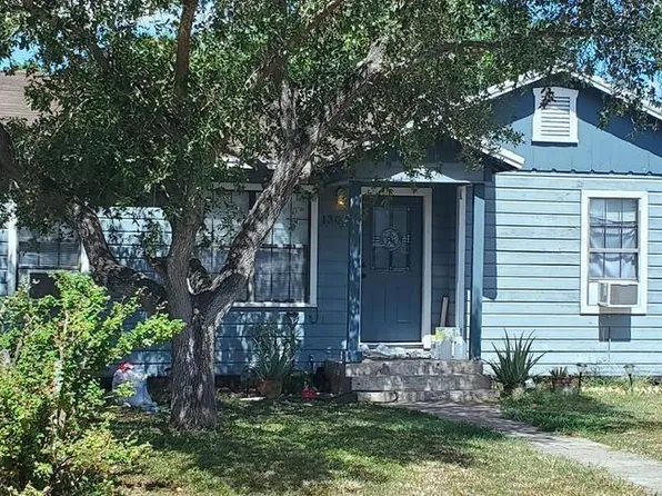 1309 S G St, Harlingen, TX 78550