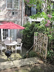 Sold by Sotheby's International Realty