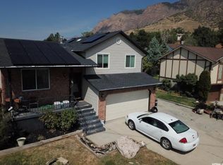 1325 S 1635 E, Ogden, UT 84404