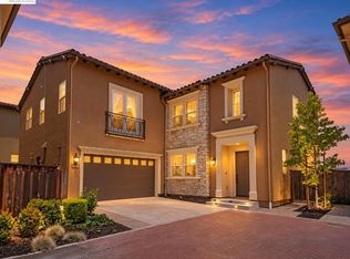 764 Roseum Ct, San Ramon, CA 94582