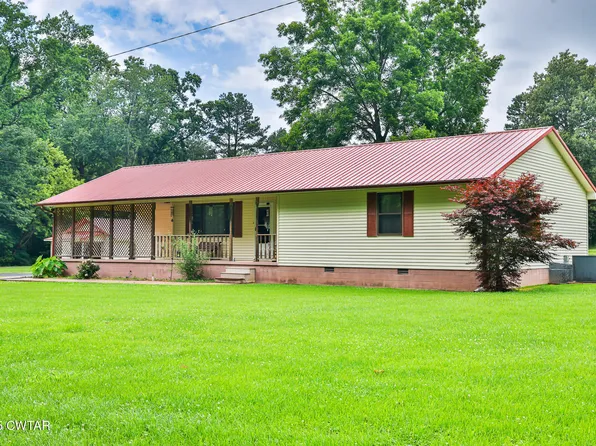 498 S Poplar St, Dresden, TN 38225