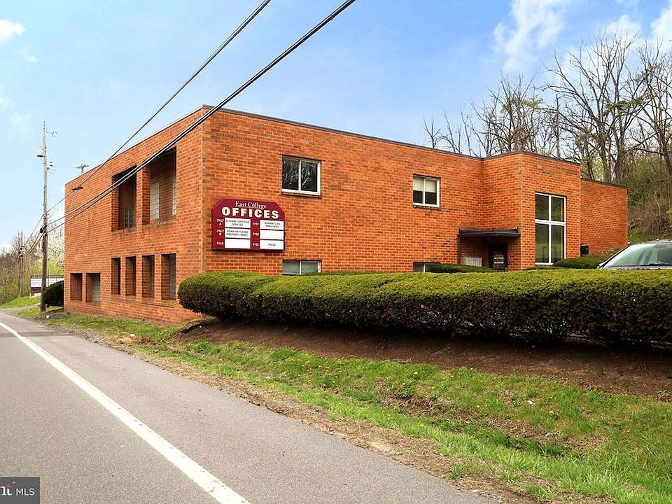 1st image of 2155 E College Ave