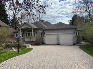 1262 Mississauga Rd, Mississauga, ON L5H2J2