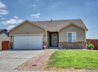 324 E 28th Street Rd, Greeley, CO 80631