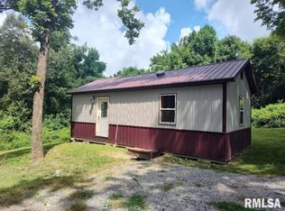 1599 Shiloh Rd, Mounds, IL 62964