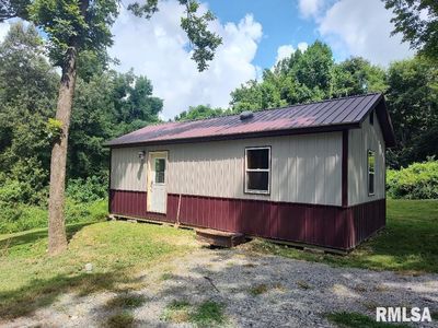 1599 Shiloh Rd, Mounds, IL, 62964