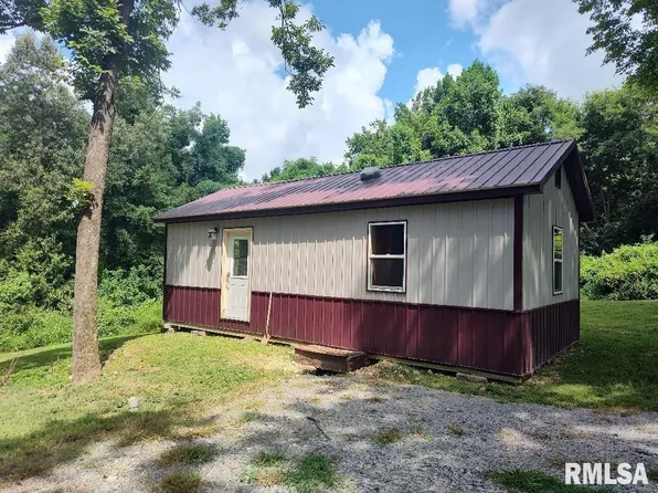 1599 Shiloh Rd, Mounds, IL 62964