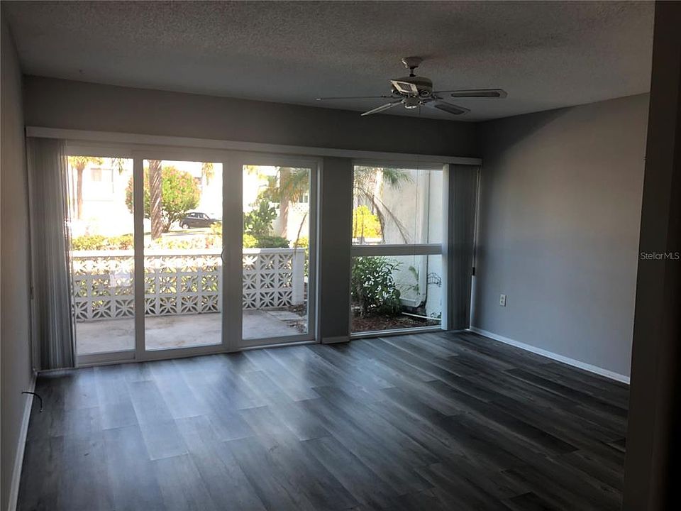 Indian Springs Colony First Condominiums 14800 Walsingham Rd Largo FL