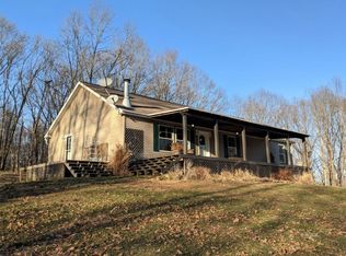 Rhoric Rd, Athens, OH 45701