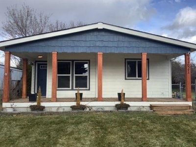 11621 E Ermina Ave, Spokane, WA, 99206