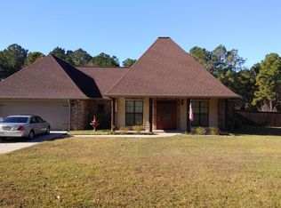 3656 Belview Rd, Leesville, LA 71446