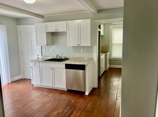 88 Weston St #1, Brockton, MA 02301