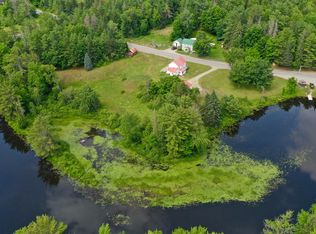 574 Morse Memorial, Olmstedville, NY 12857