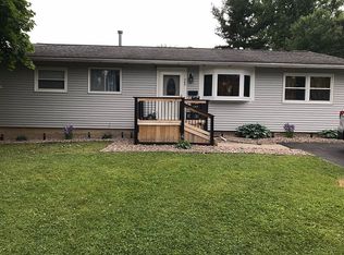 405 Lindbergh Rd, Syracuse, NY 13205