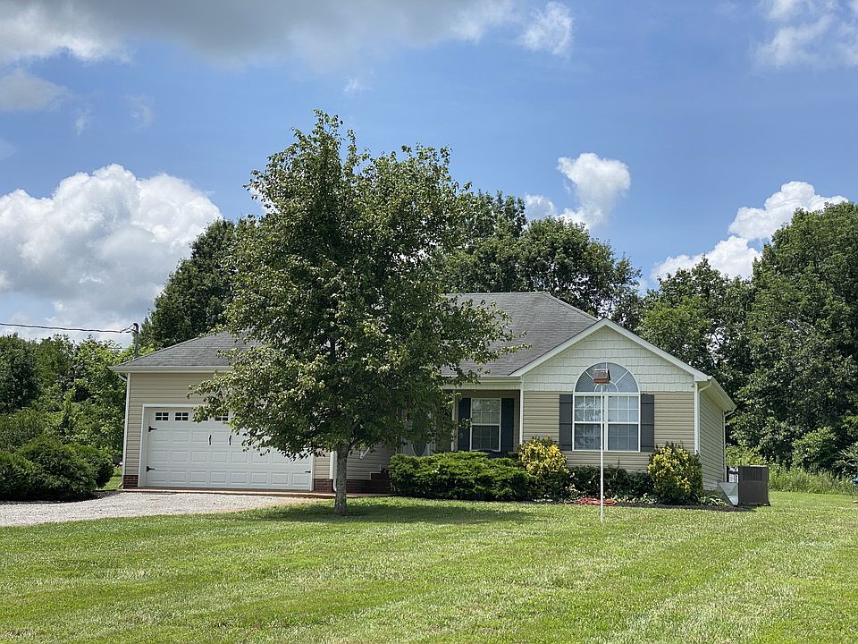 2421 Cason Ln, Lewisburg, TN 37091 Zillow