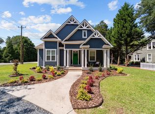 85 Dundee Road, Pinehurst, NC 28374