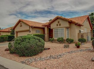 25423 S Spring Creek Rd, Sun Lakes, AZ 85248