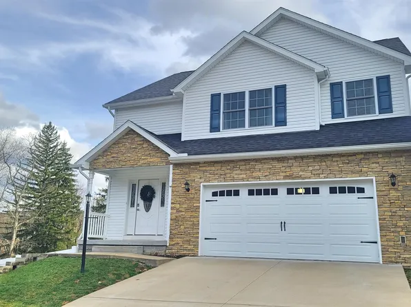 211 September Dr, Morgantown, WV 26508