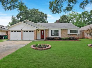 9631 Railton St, Houston, TX 77080