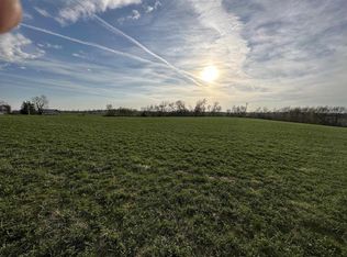 32/ACRE S Porter Rd, Ripon, WI 54971