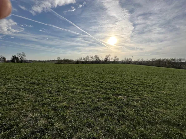 32+/- Acres Porter Rd, Ripon, WI 54971