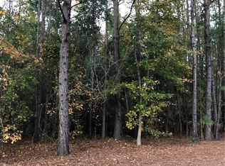 45 Whitetail Trl, Brunswick, GA 31525