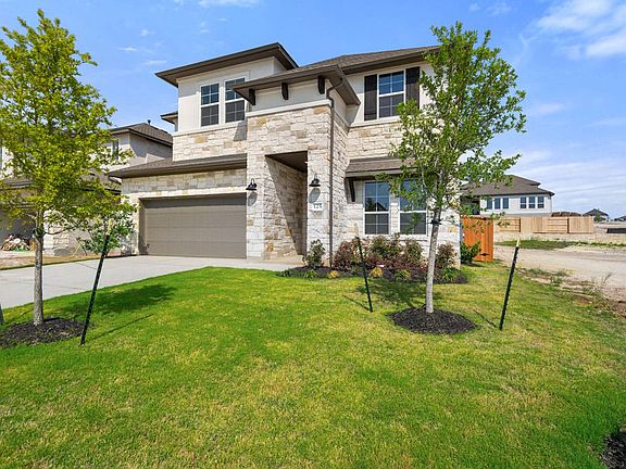 Exterior Style C