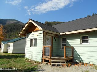 224 Sunshine St, Kellogg, ID 83837